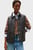 Жилет PADDED NYLON SLIM QUILTED VEST