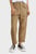 Женские бежевые брюки Pilot Cropped Pant Wmn