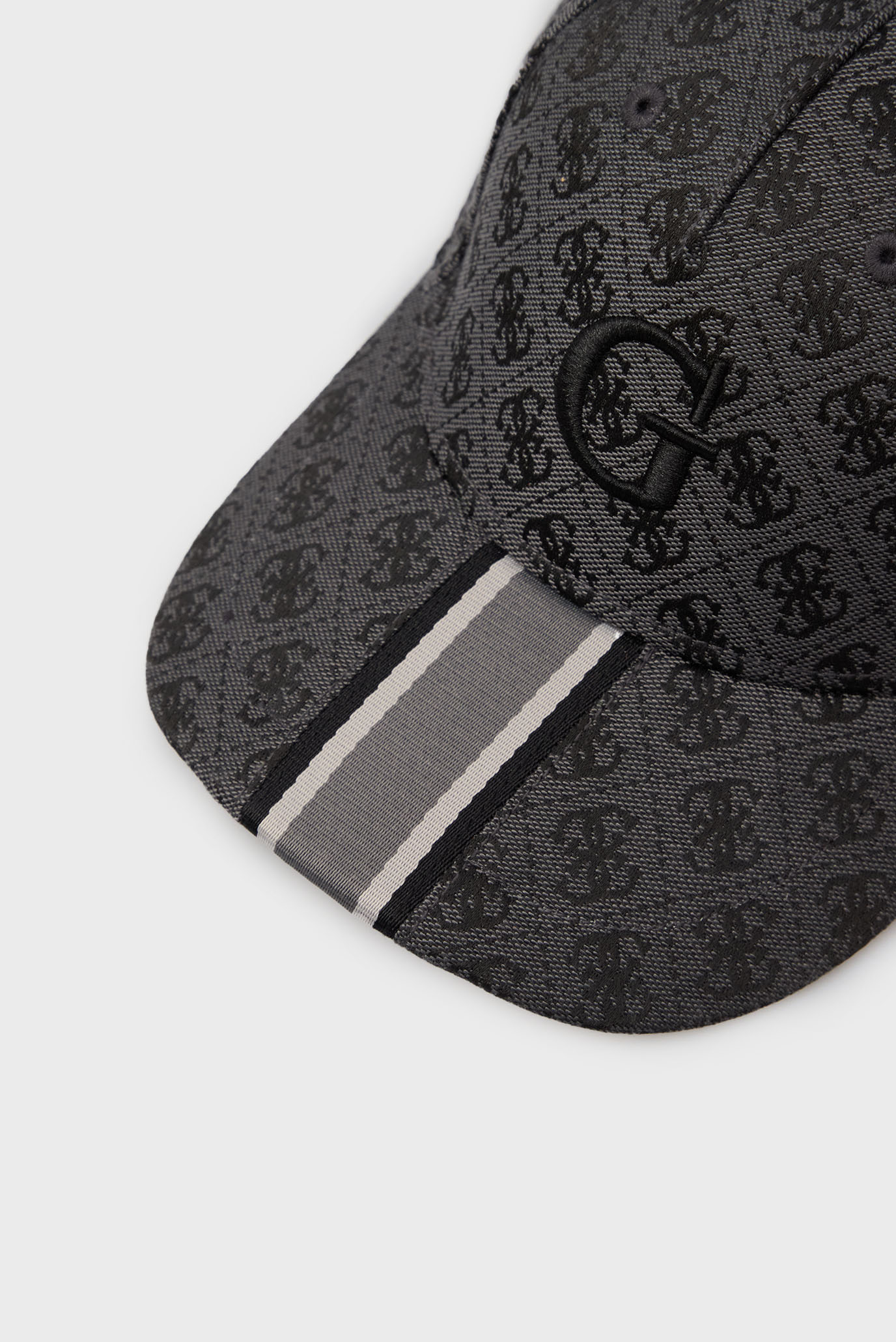 Кепка LONDON BASEBALL CAP 3