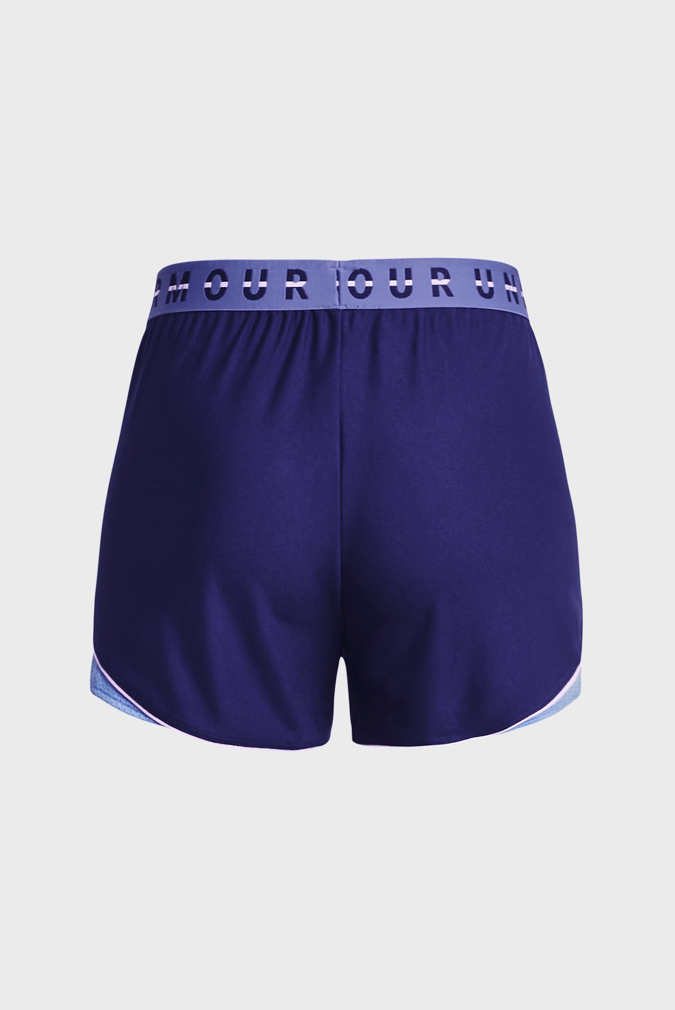Шорты UA Play Up CB Short 12
