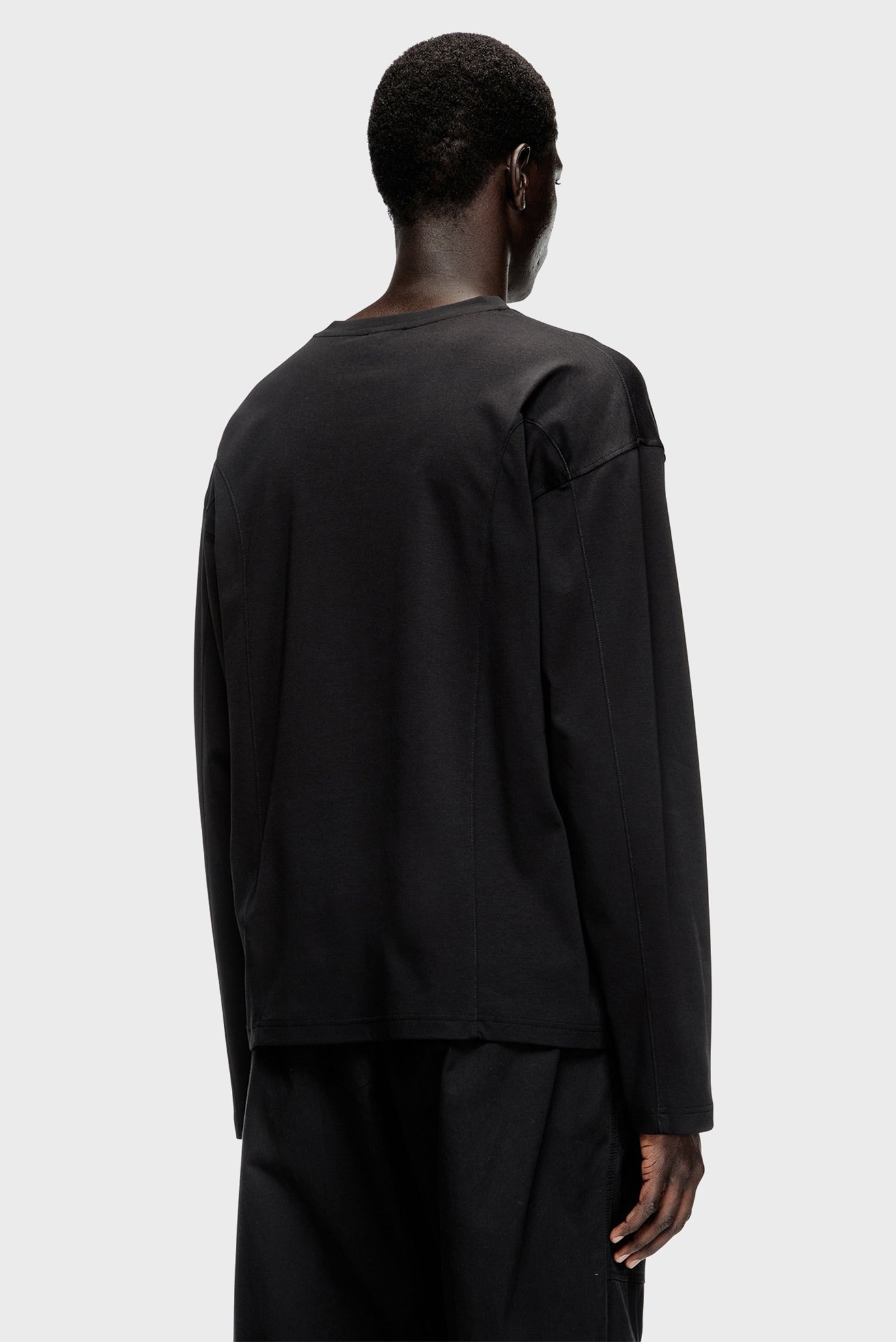 Футболка T-BOXT-LS-INT MAGLIETTA 3