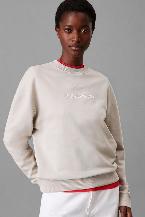 Свитшот HERO LOGO SWEATSHIRT
