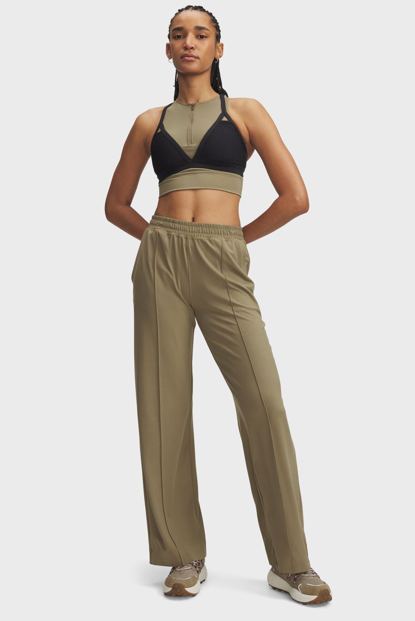 Топ Meridian Mesh Bralette 2