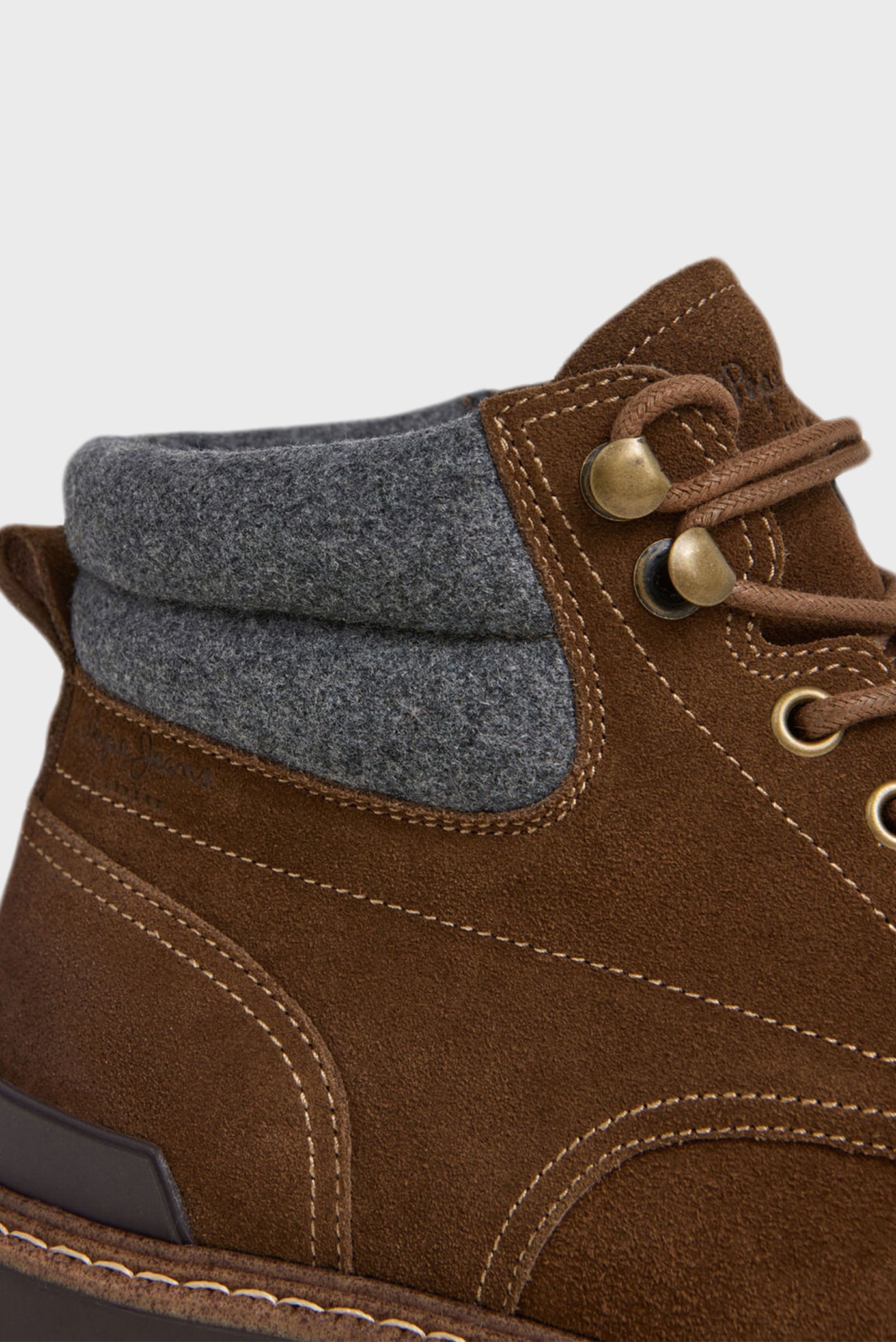 Ботинки RYAN EARTH M 2