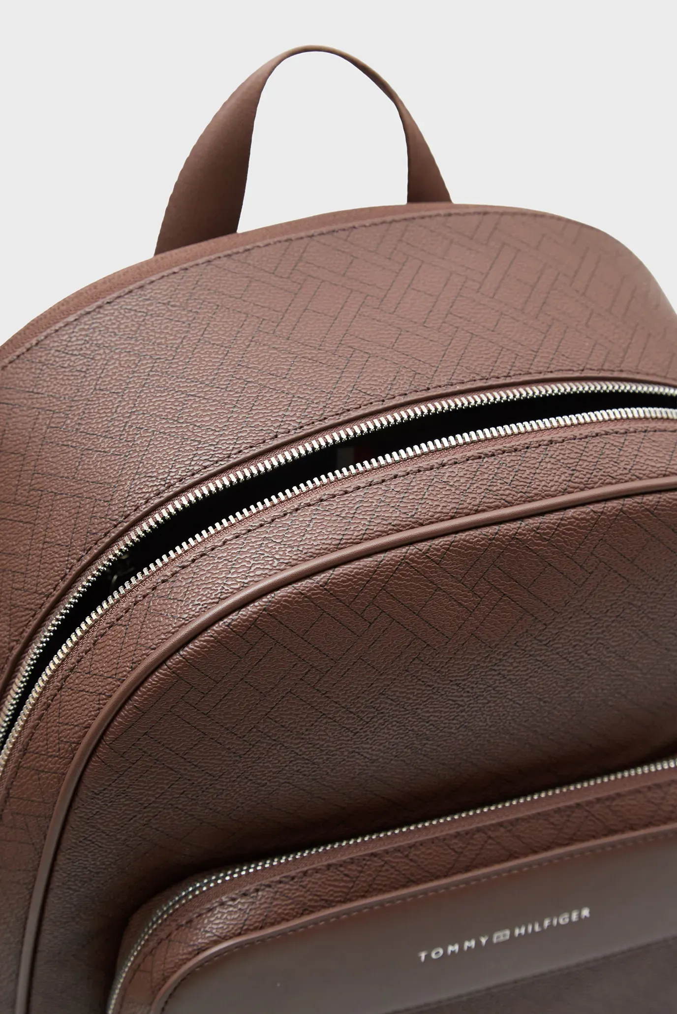 Рюкзак TH FLAG MONOGRAM BACKPACK 5