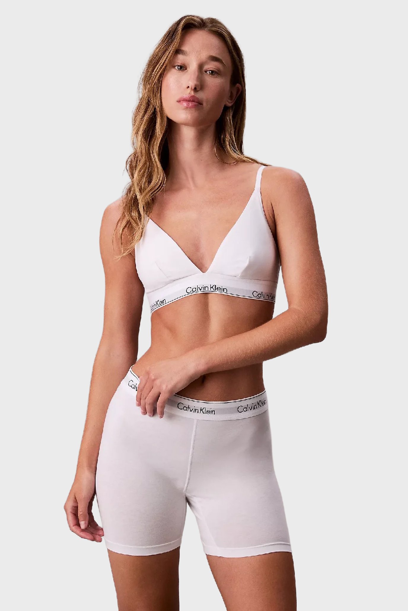 Трусы BOXER BRIEF 3