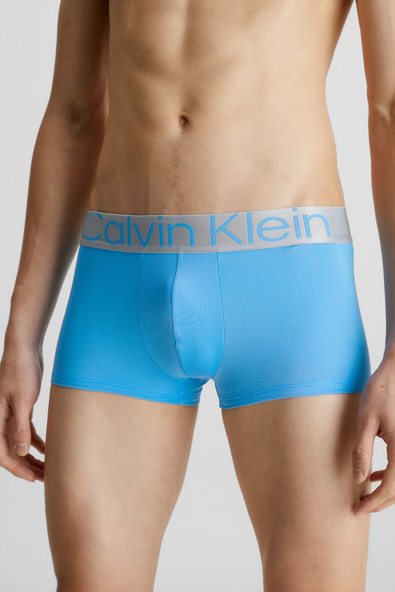 Набор белья LOW RISE TRUNK 3PKCalvin Klein Набор белья LOW RISE TRUNK 3PK 3