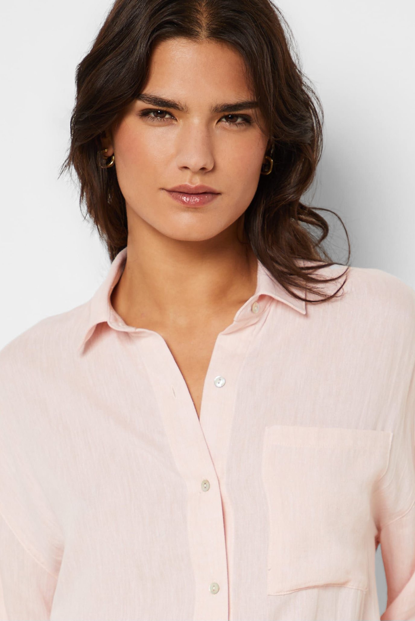 Ночная рубашка JUSTINE - CHEMISE 4