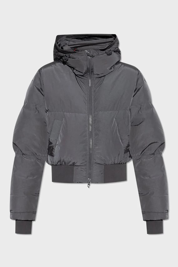 Куртка зимняя W-PEYT-SHORT-NEW-P1 GIACCA Diesel