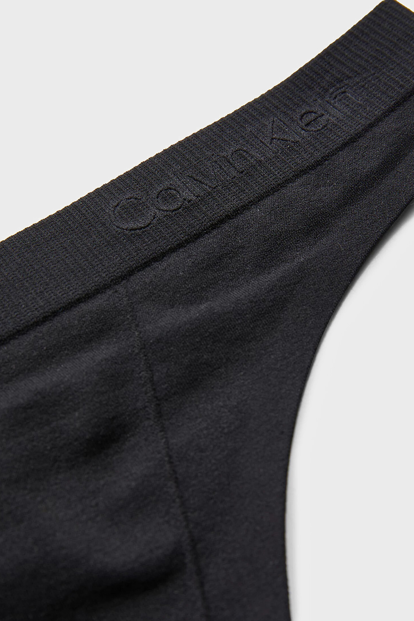 Трусы THONGCalvin Klein Трусы THONG 9