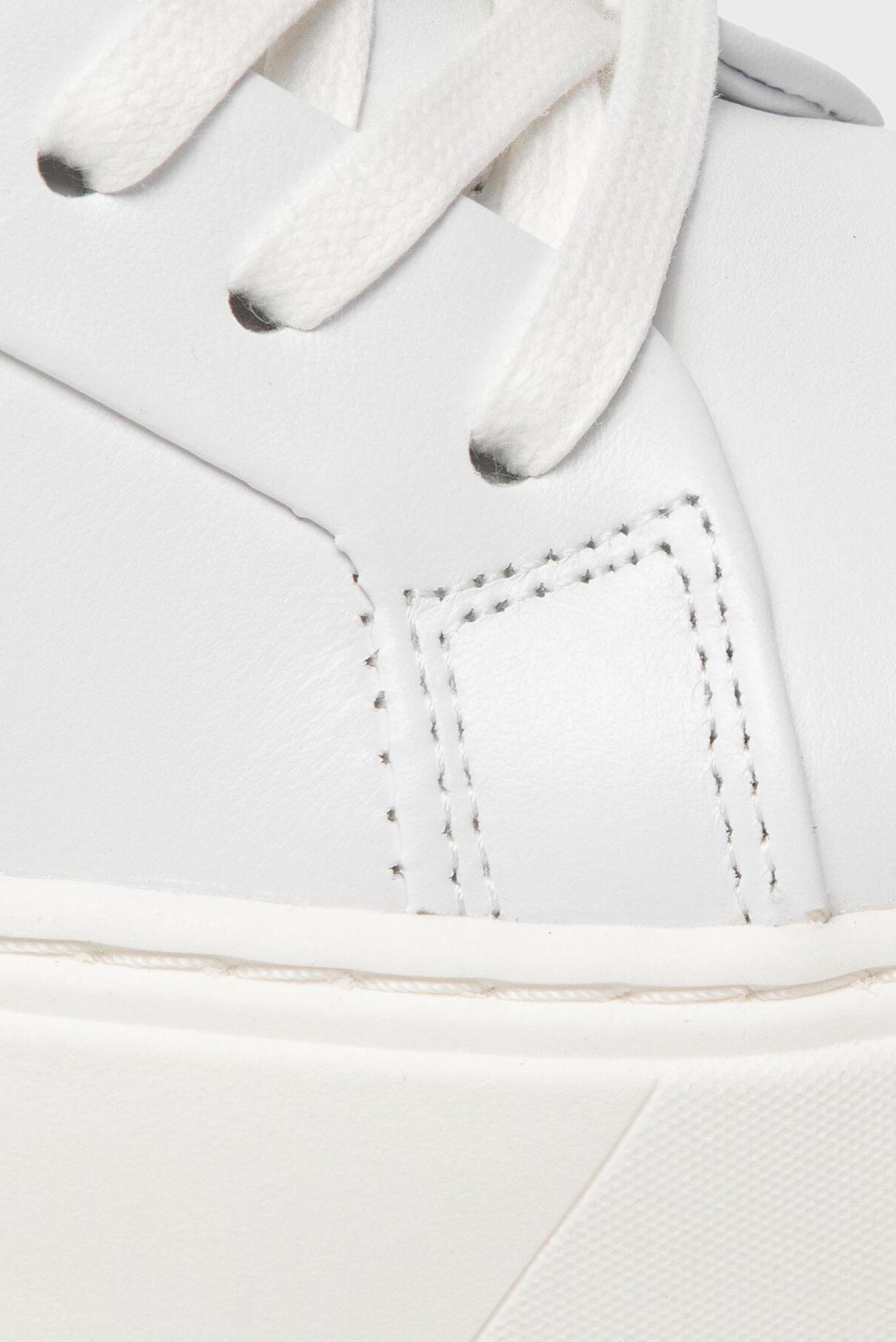 Кеды LOW TOP LACE UP SM 6