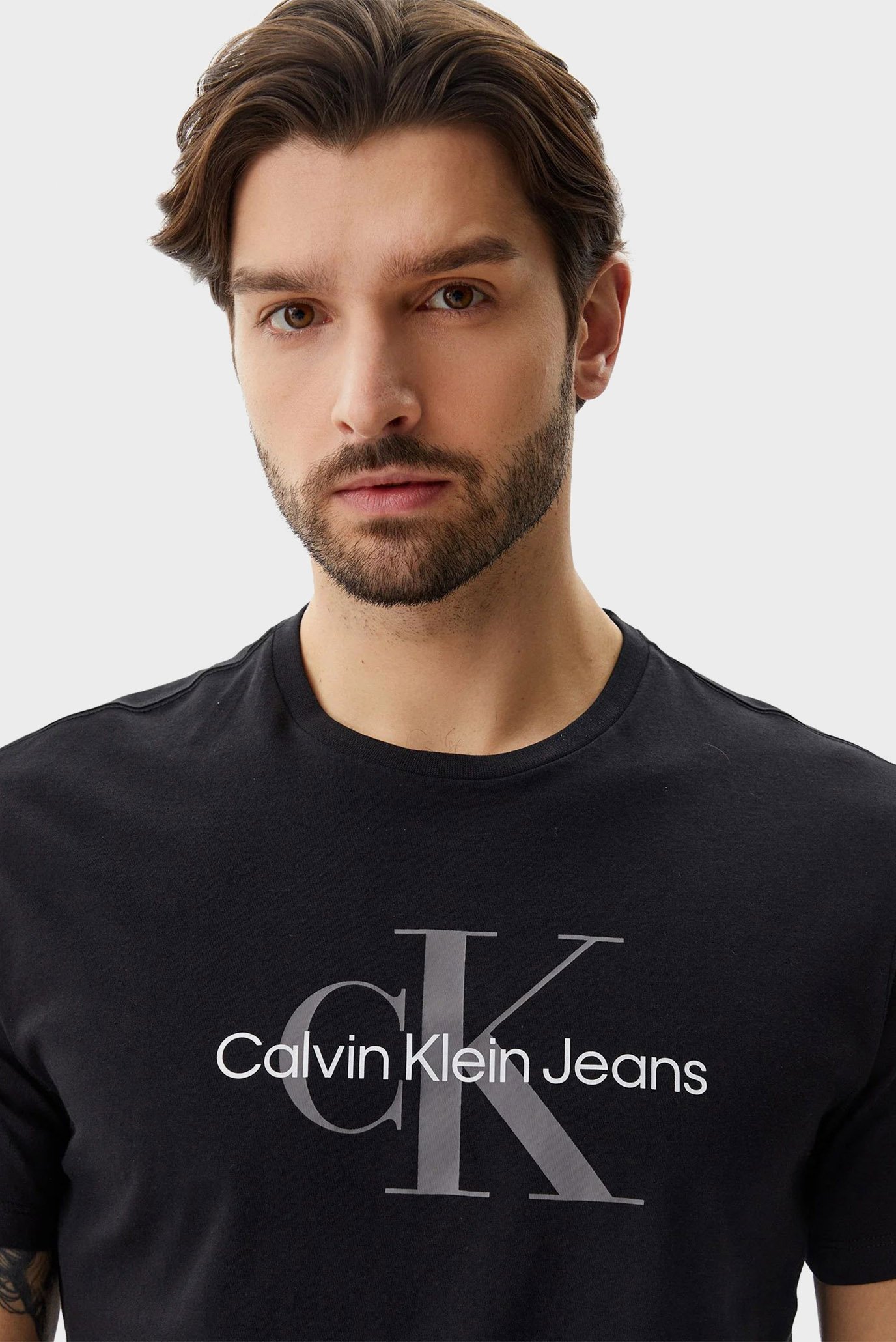 Футболка SS HERO MONOLOGO TEE 30S 4