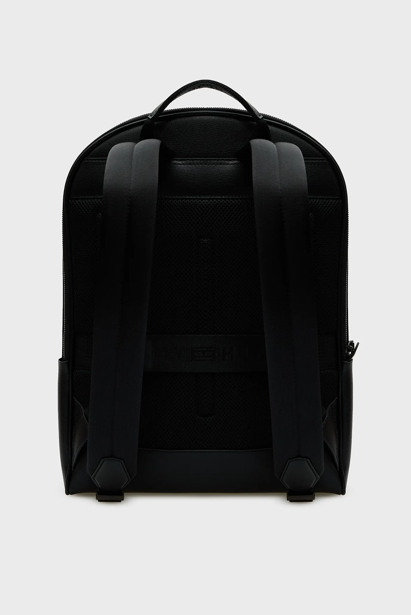 Рюкзак TH BUSINESS LEATHER BACKPACK 4