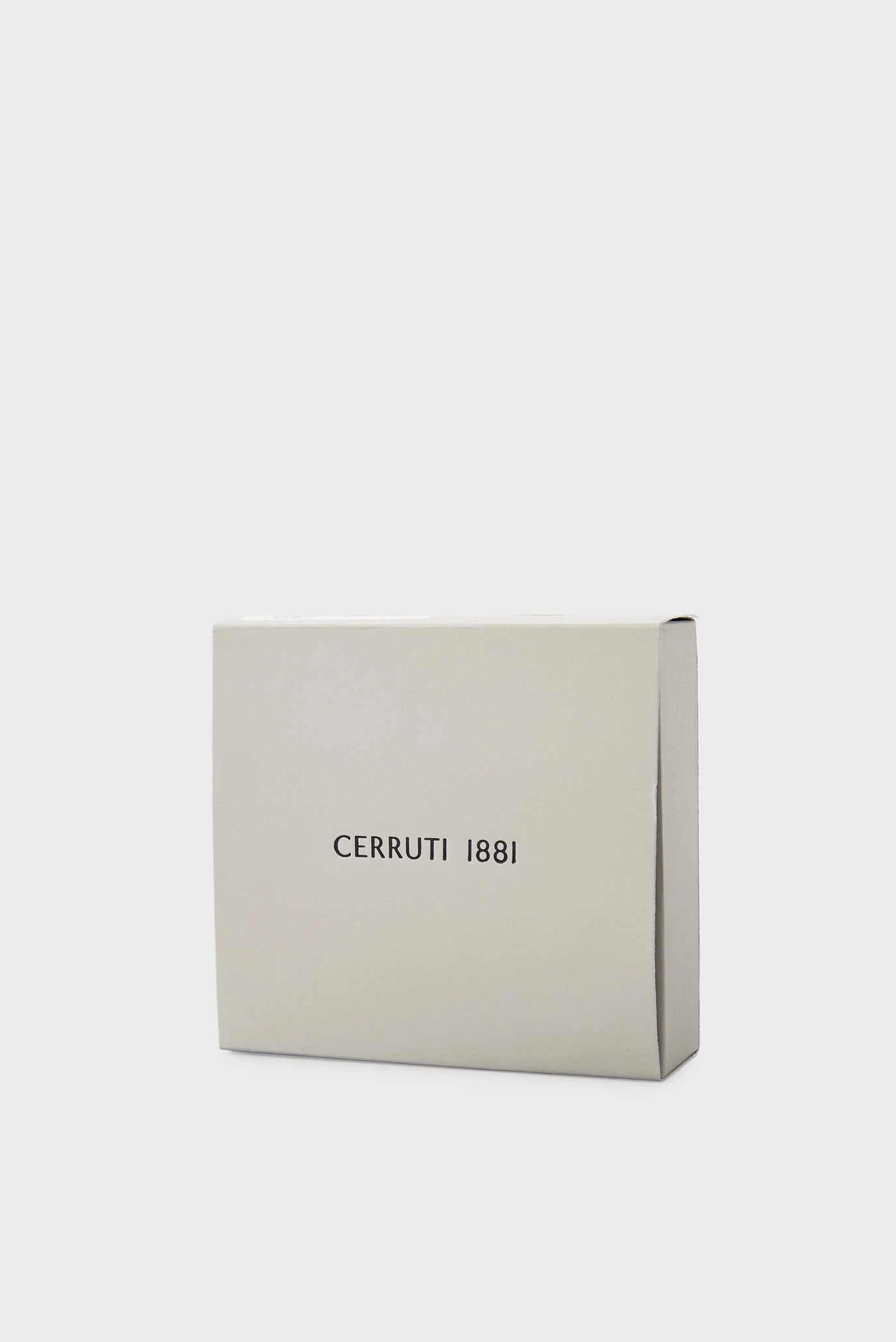 Кошелек MAN WALLET BRAVO CERRUTI I88I BLACK 5