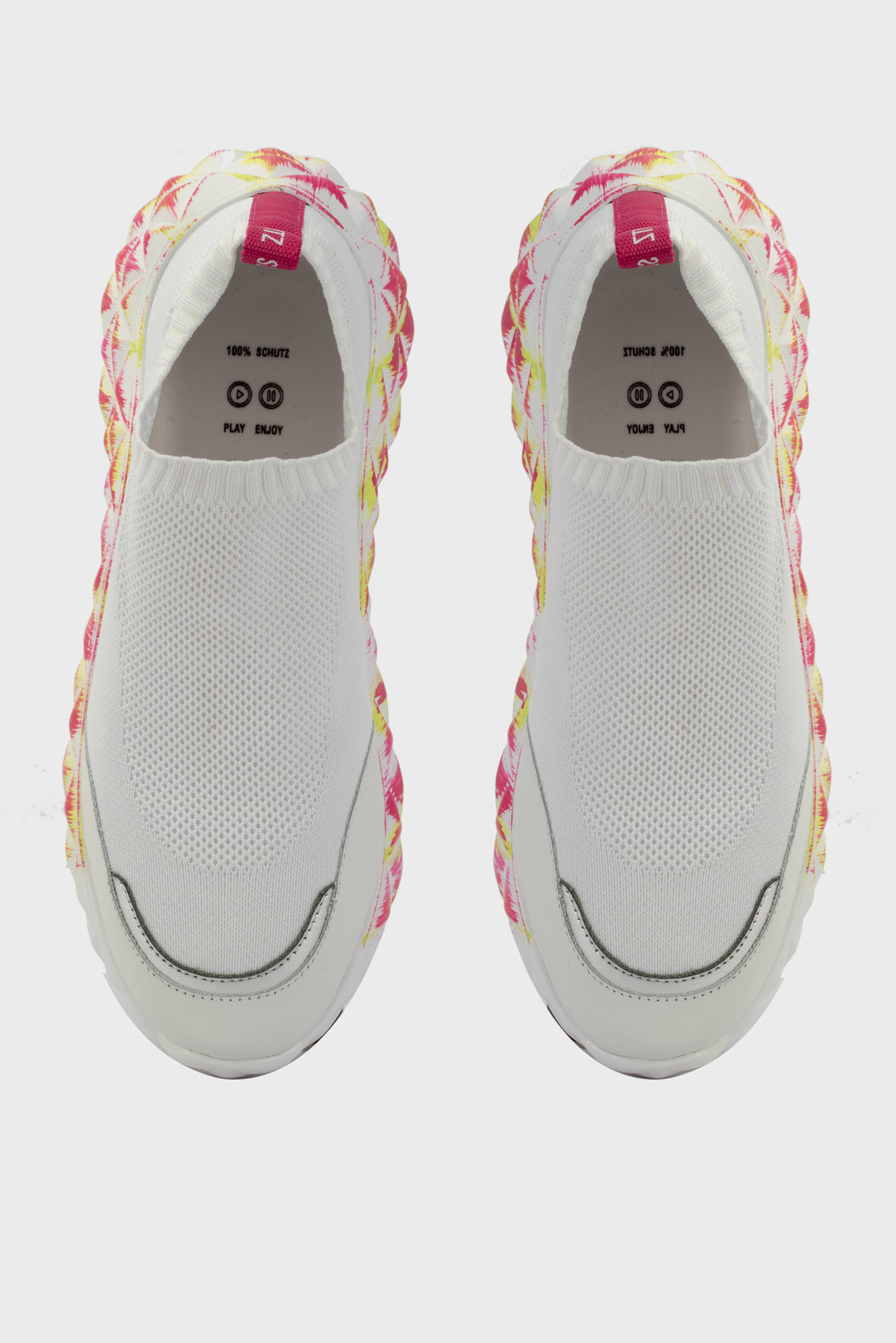 Кроссовки - Schutz Кроссовки - 3