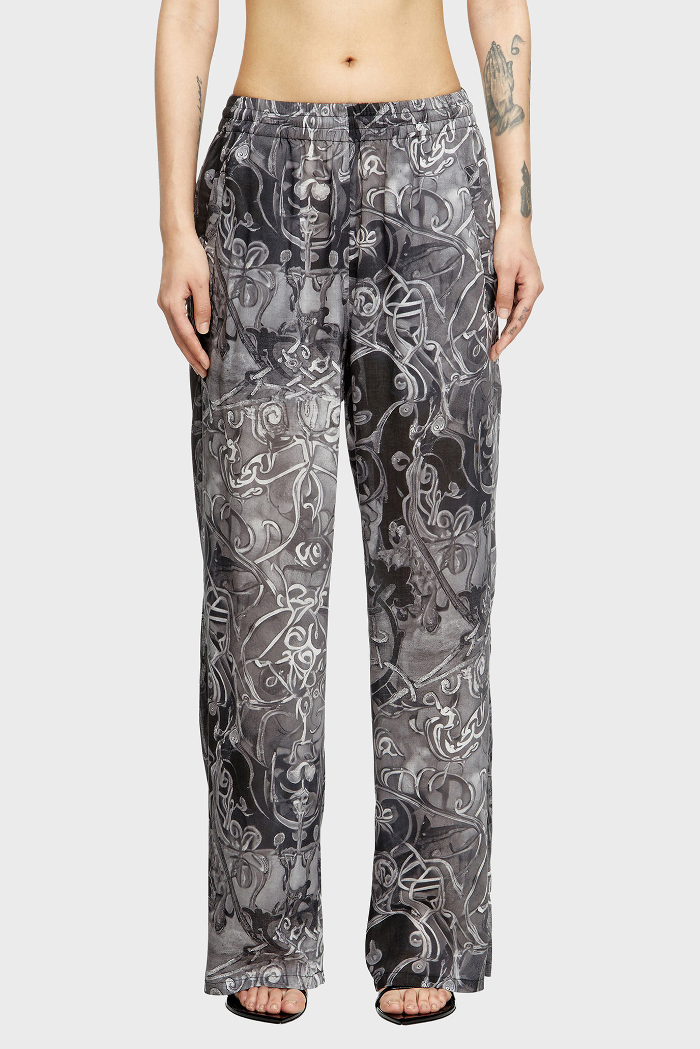 Штаны P-THECK-A-AJFW PANTALONI 2