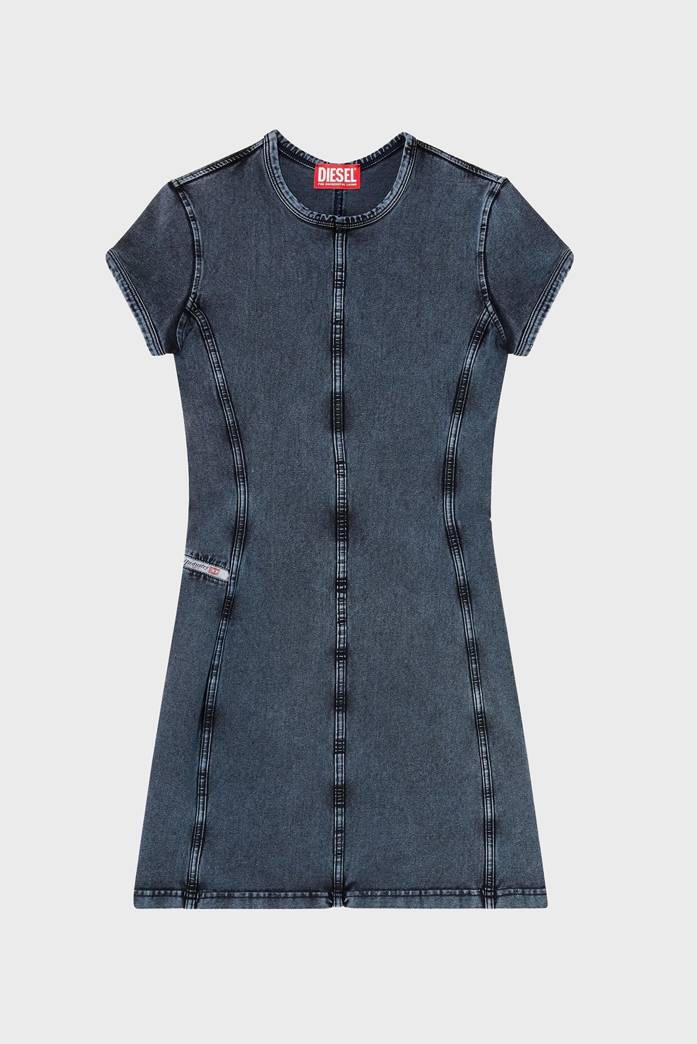 Платье D-CUPSLEEVES ABITO 6