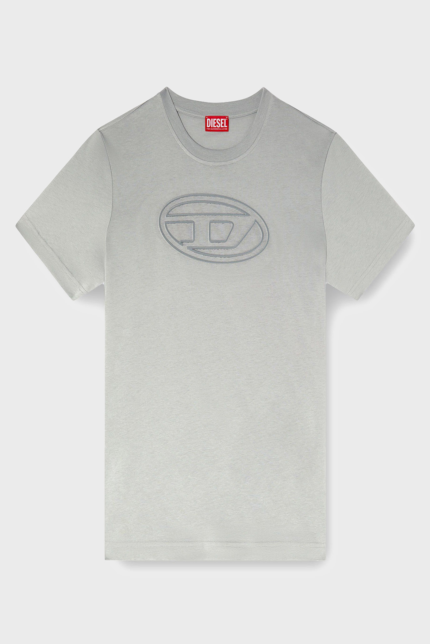 Футболка T-ADJUST-BIGOVAL MAGLIETTA 5