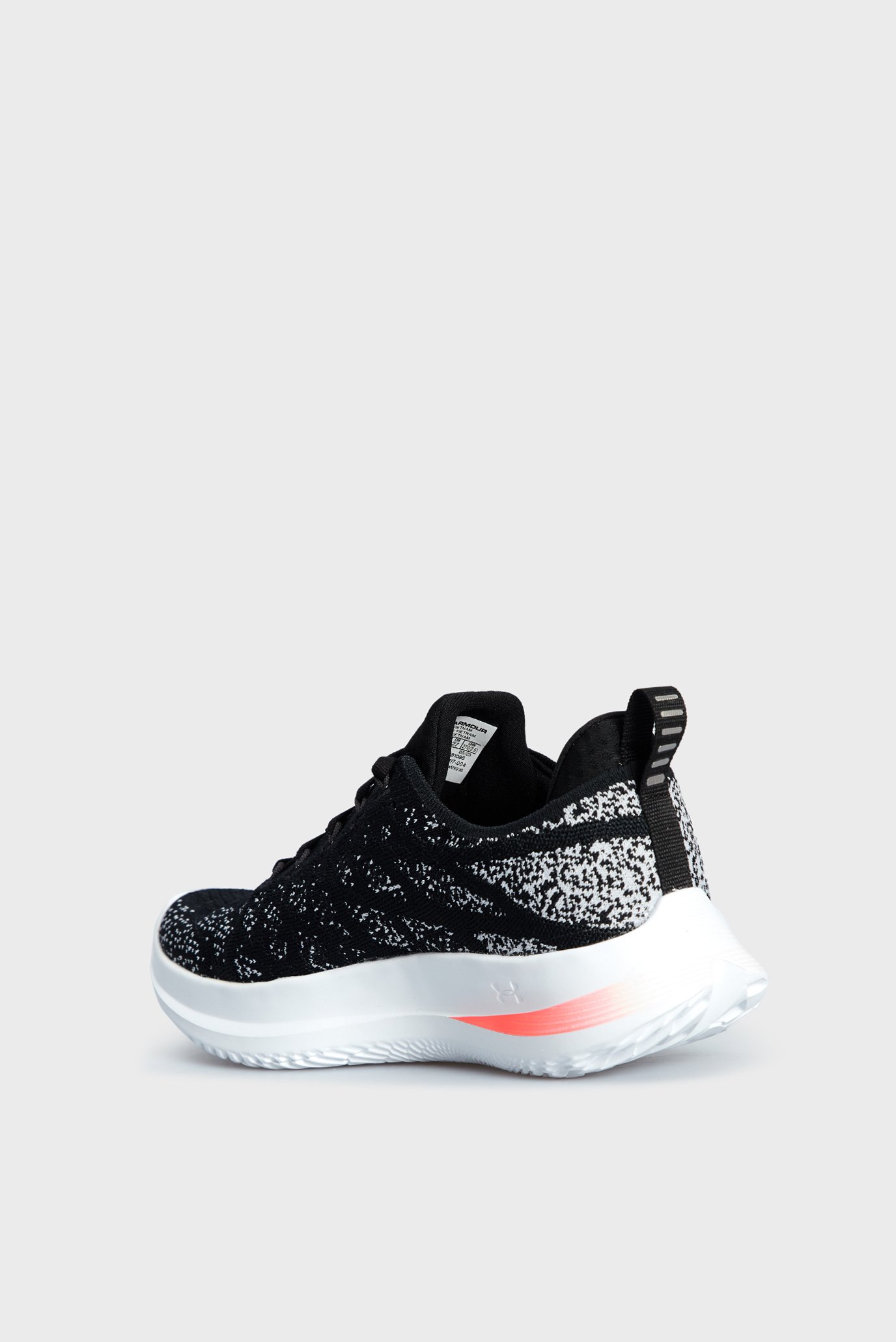 Кроссовки UA Velociti 3 5