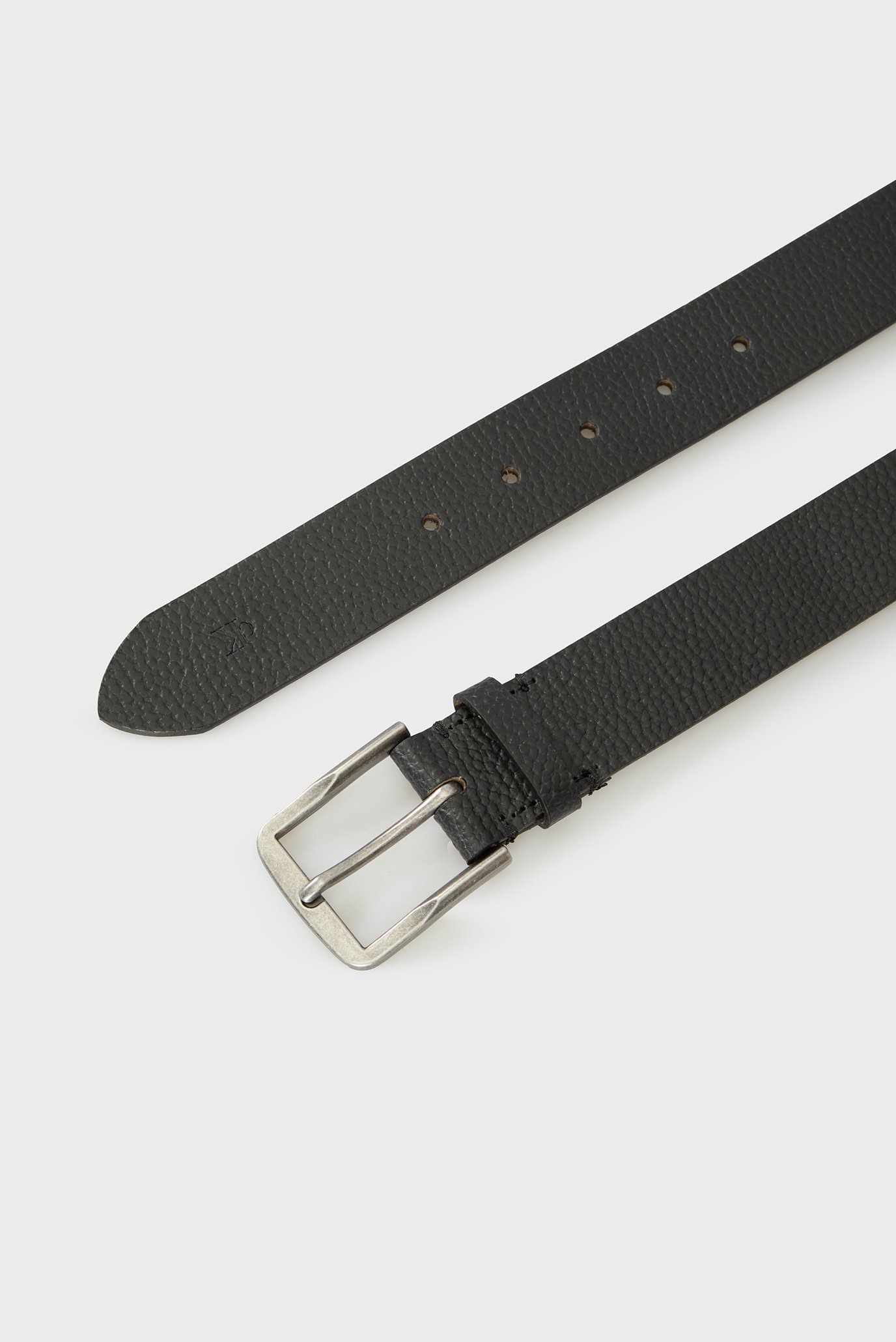 Ремень CLASSIC FLAT 35MM 3