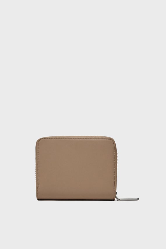 Кошелек CK MUST WALLET W FLAP MD