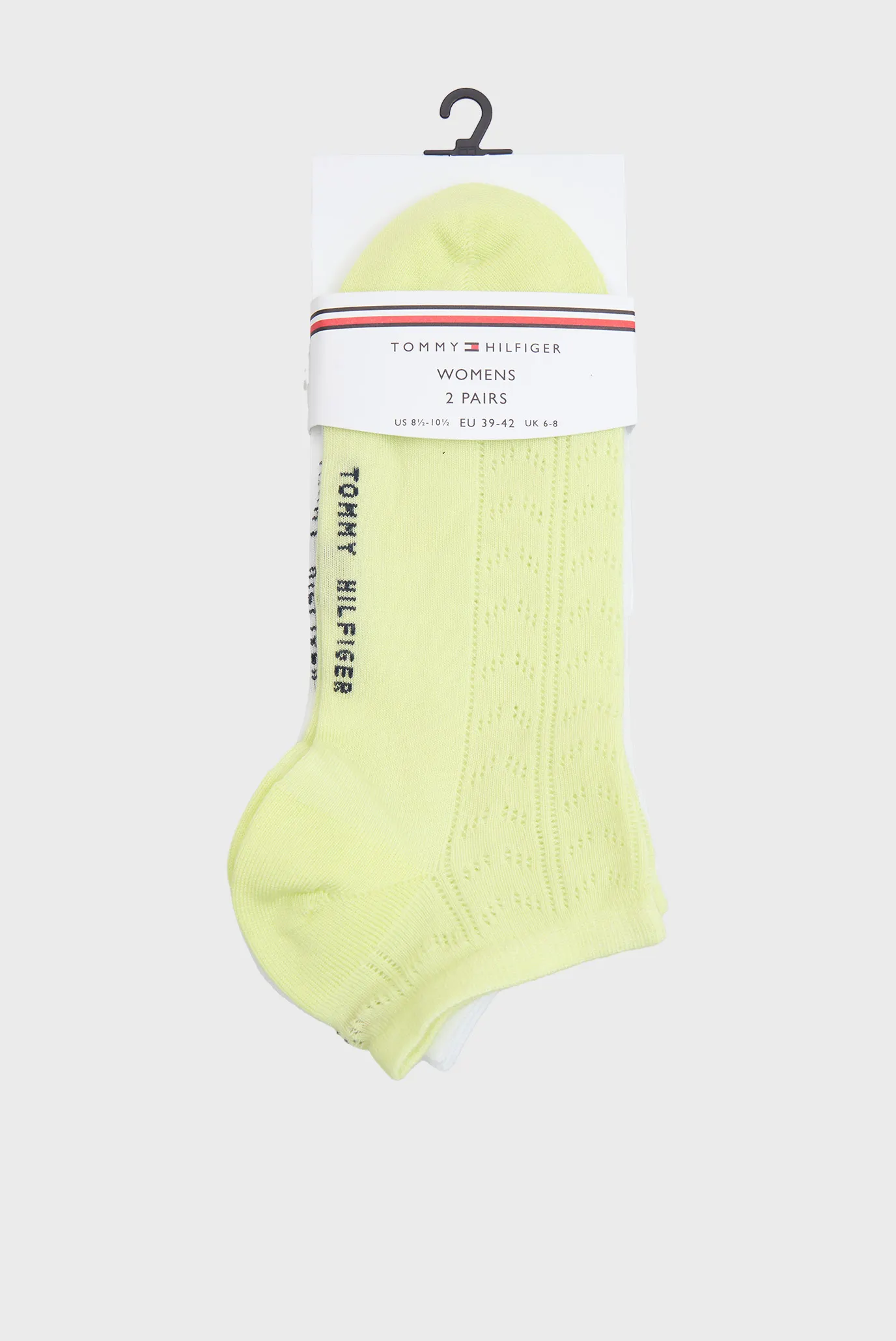 Носки TH WOMEN SNEAKER 2P SUMMER PELERI 1