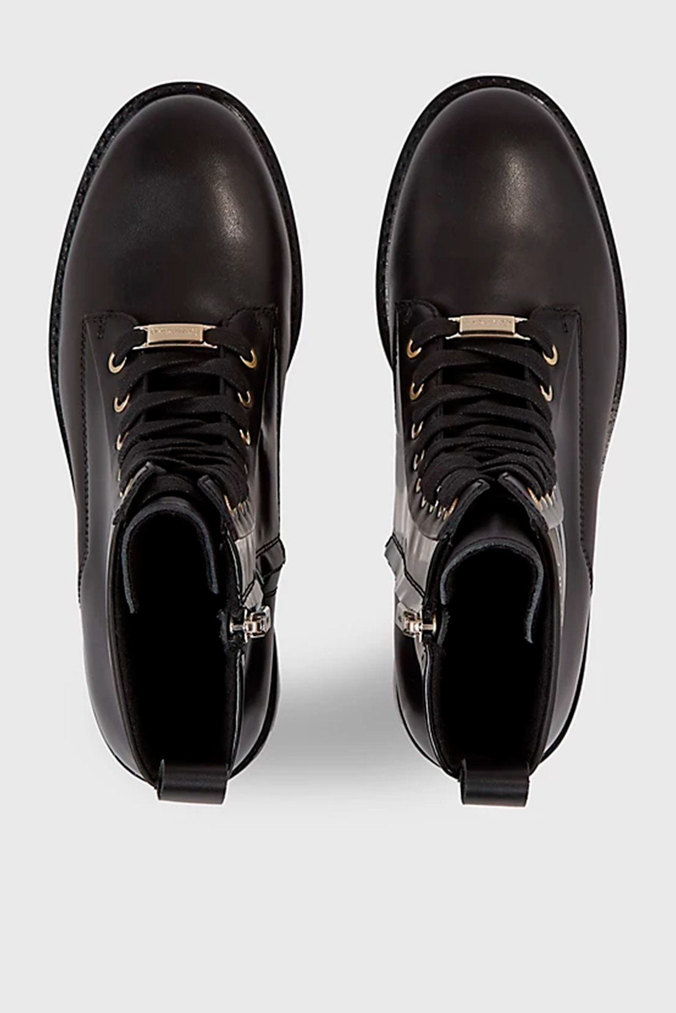 Ботинки RUBBER SOLE COMBAT BOOT LG WL 3