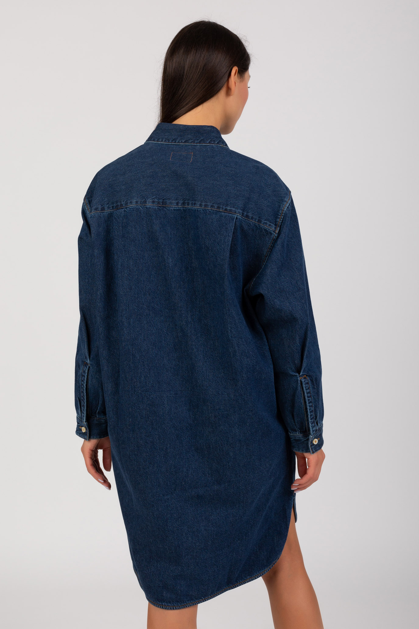 Платье DE-BLEX DRESS 3