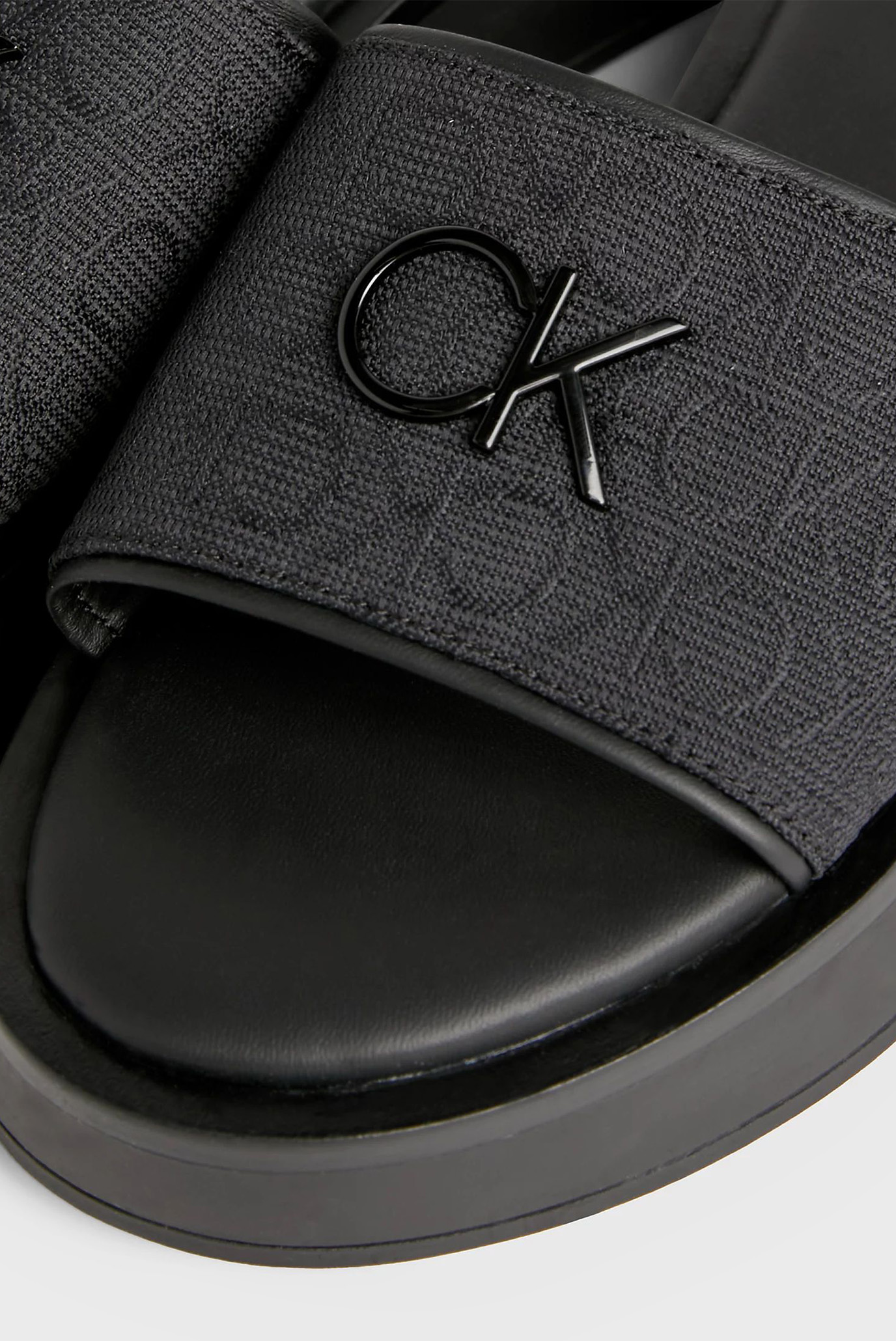 Слайдеры DRESS FLATFORM W HW - JQ 2