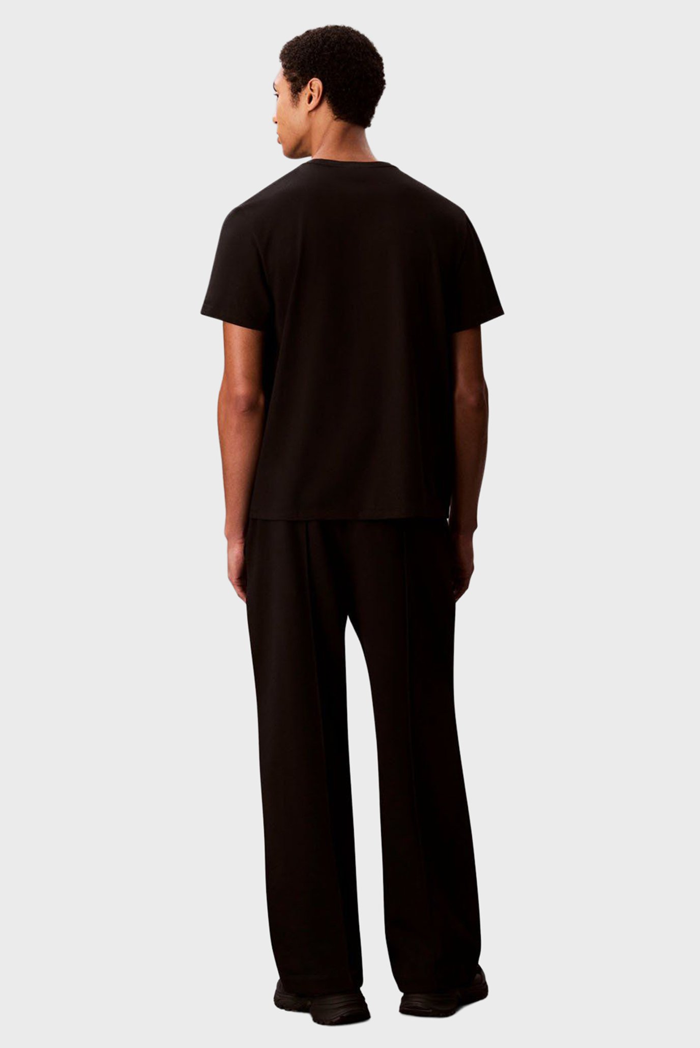 Штаны спортивные PREMIUM FLEECE LOGO PINTUCK PANT 3