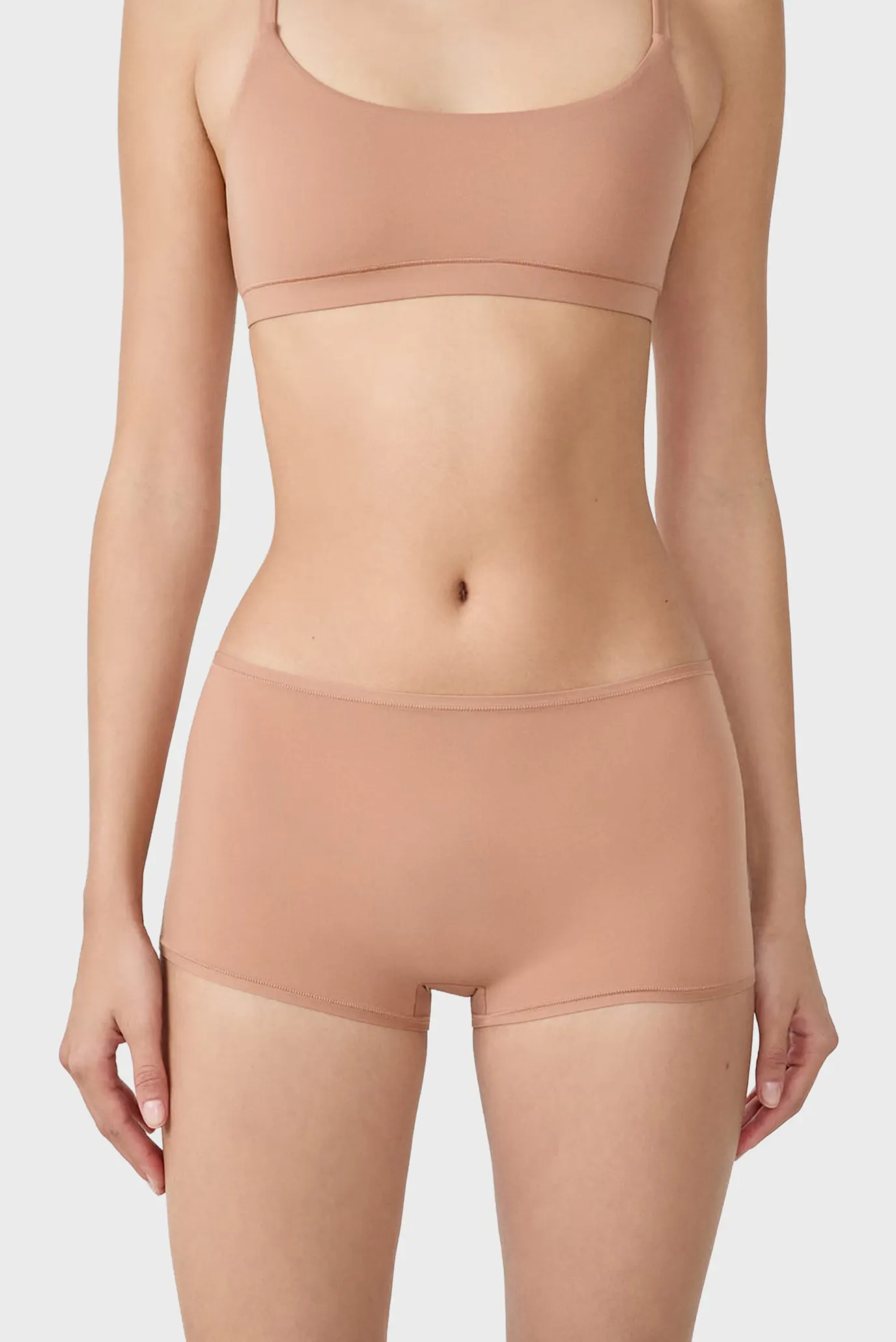 Трусы/PURE SOFT - SHORTY 1