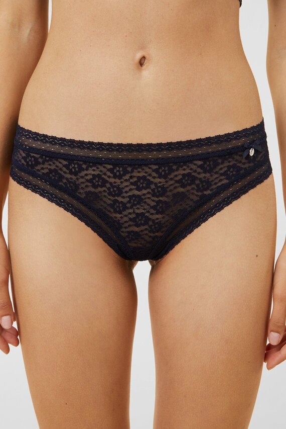 Трусы ENVIEUSE - TANGA Etam
