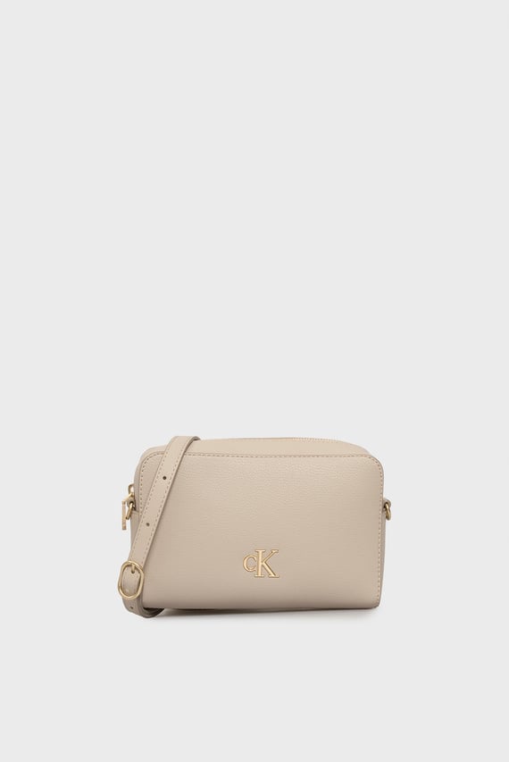 Сумка/MINIMAL MONOGRAM CAMERA BAG 20 Calvin Klein Jeans