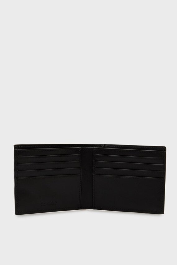 Кошелек PLAQUE EW BILLFOLD