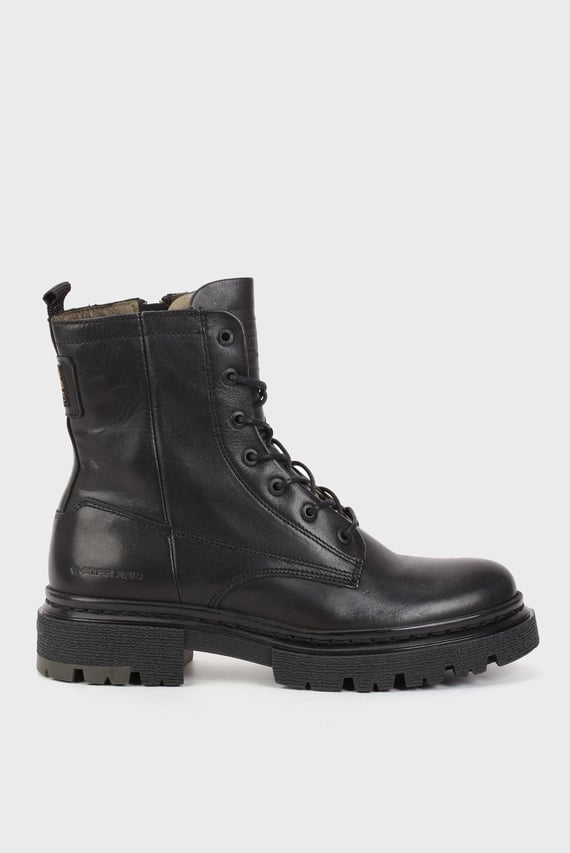 Ботинки KAFEY HGH LACE LEA G-Star Raw