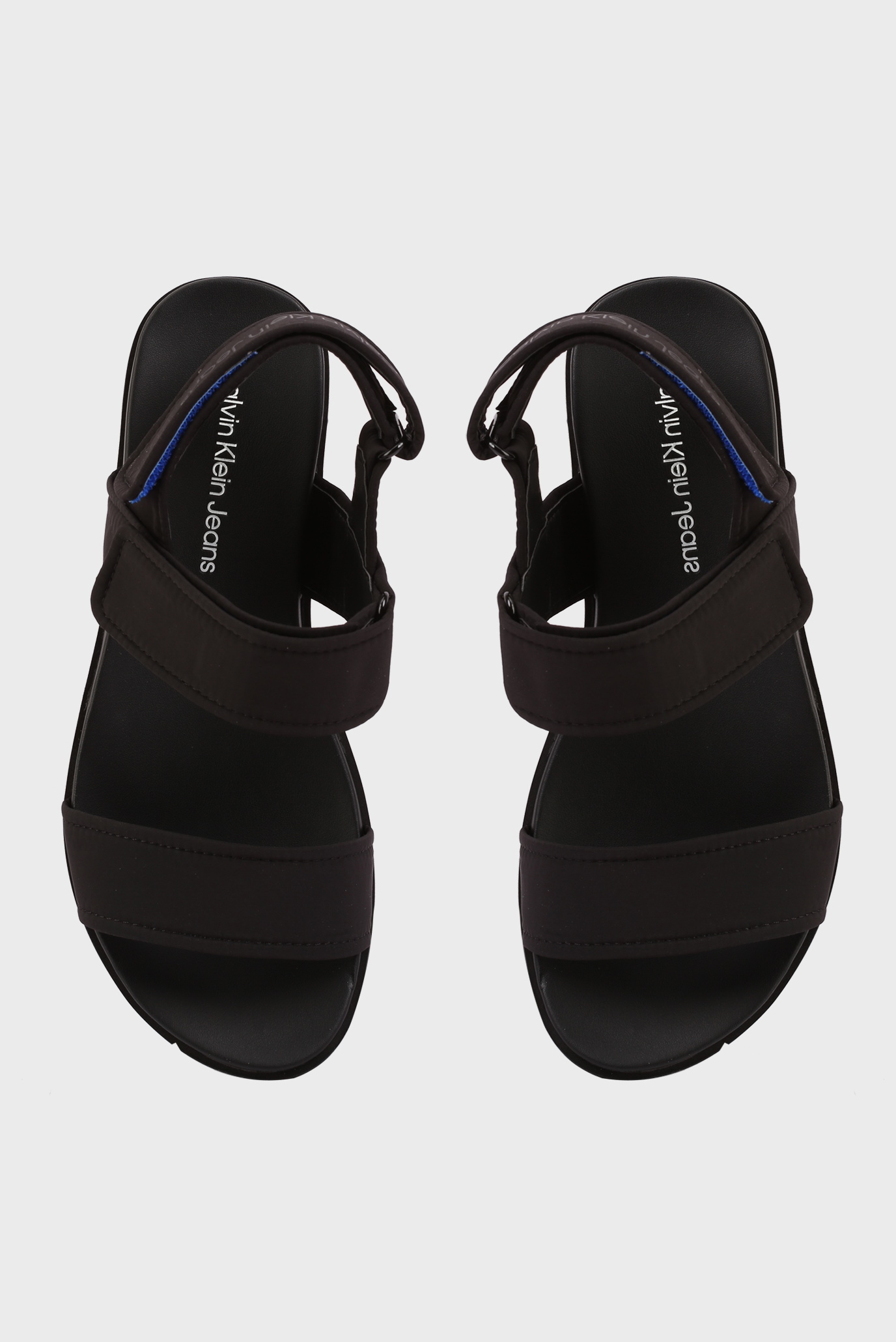 Сандалии FLATFORM SANDAL SOFTNY 4