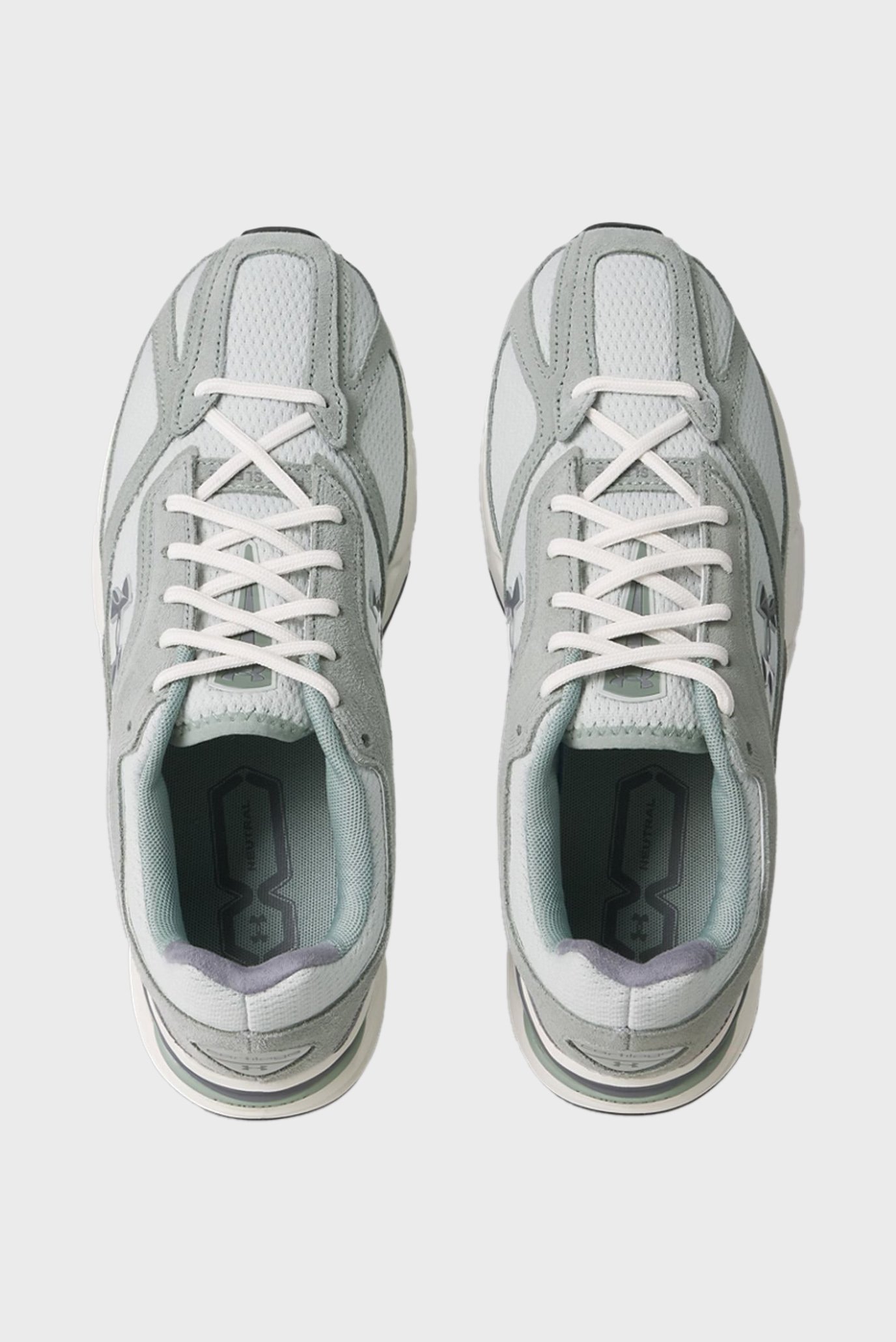 Кроссовки UA HOVR Apparition RTRFTR SD 3