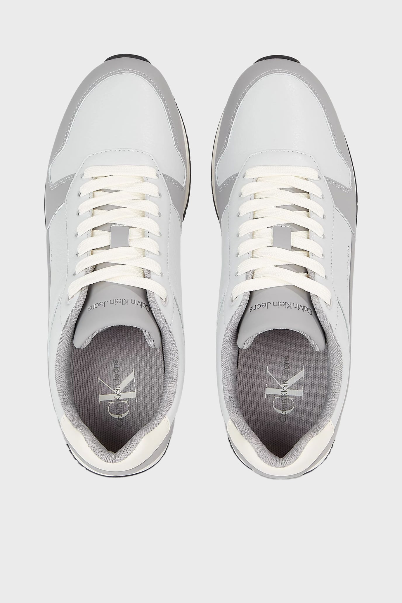 Кроссовки RETRO RUNNER LOW LTH IN SAT 3