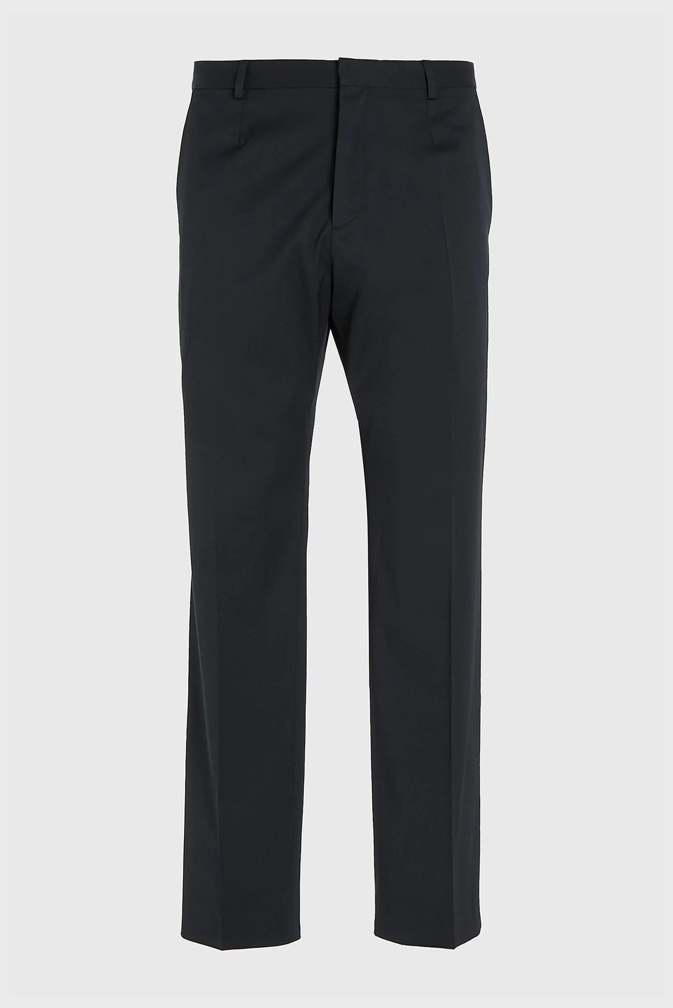 Брюки TRAVEL GABARDINE STRAIGHT PANTS 5