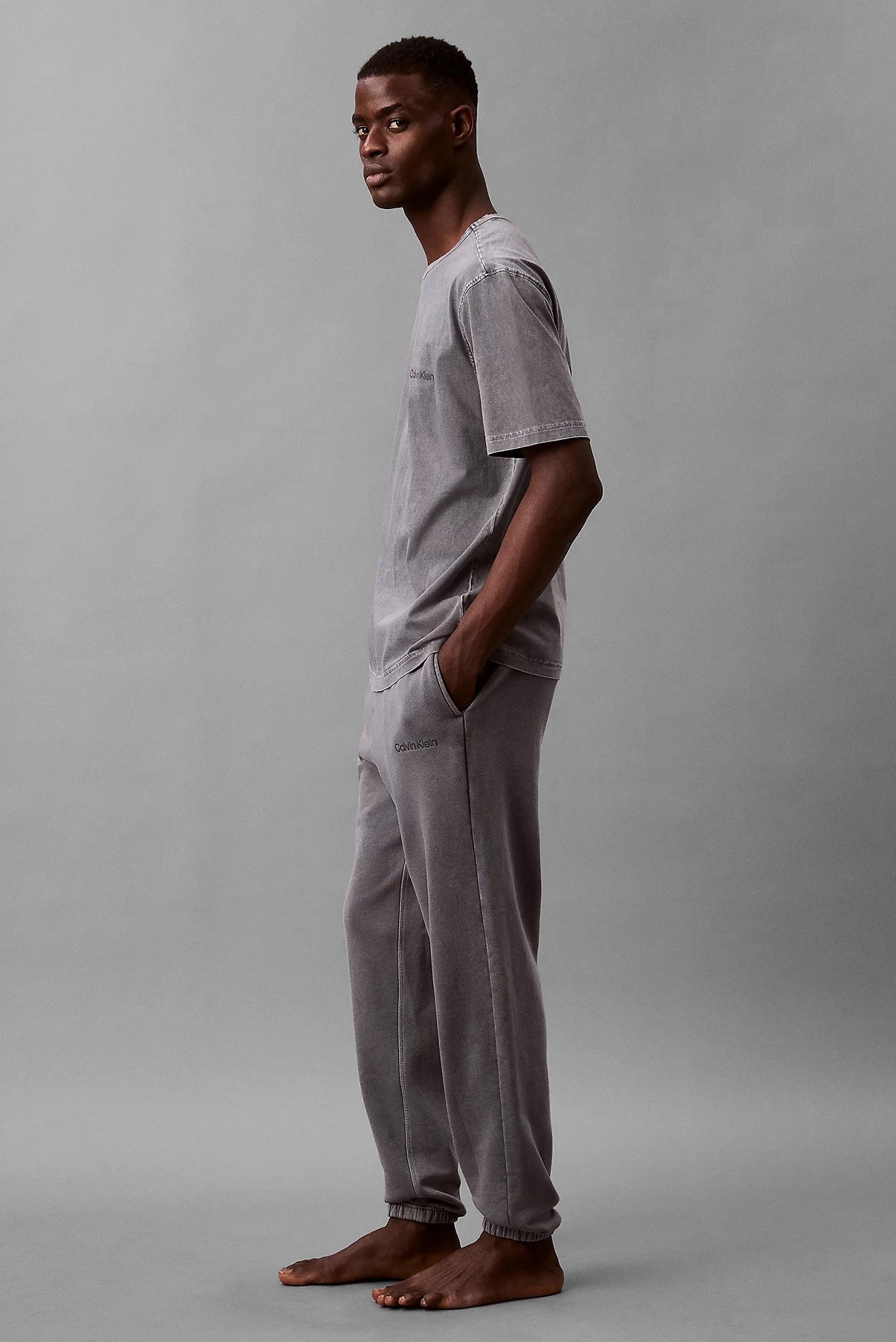 Штаны JOGGERCalvin Klein Штаны JOGGER 3
