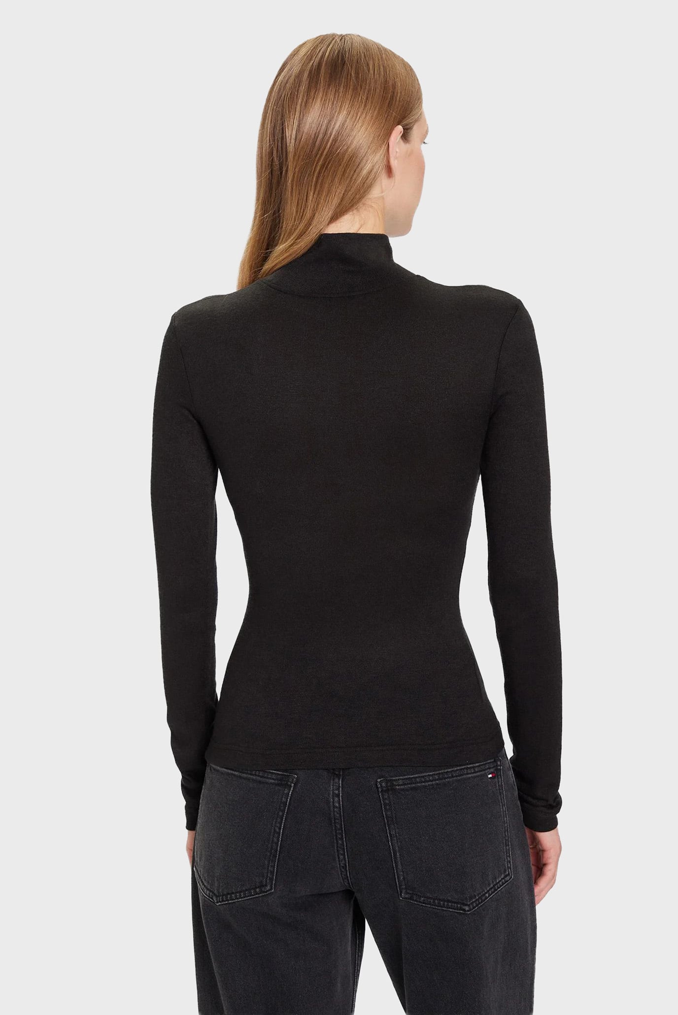 Свитер LS LICIA TURTLE NECK TOP 3