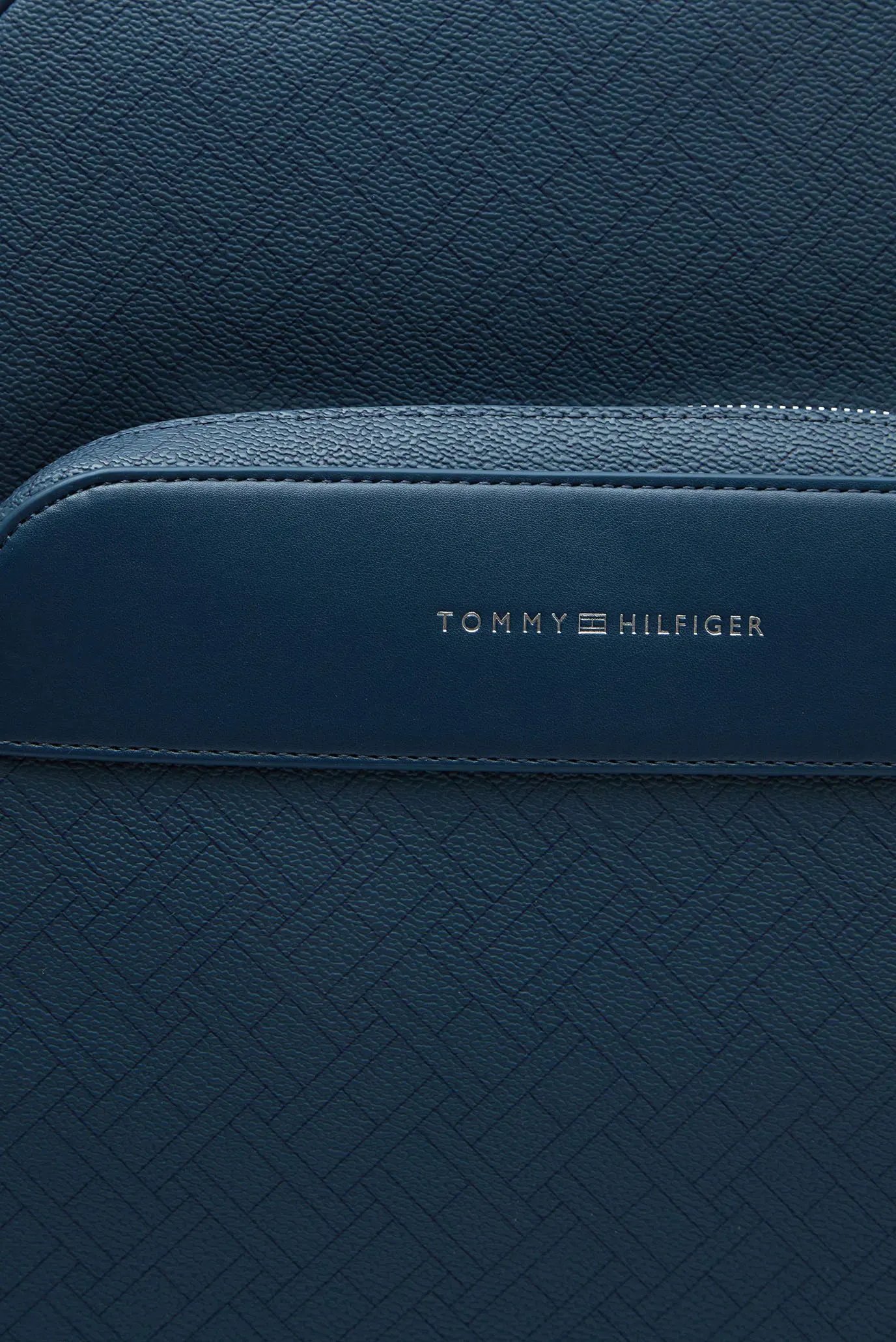 Рюкзак TH FLAG MONOGRAM BACKPACK 5