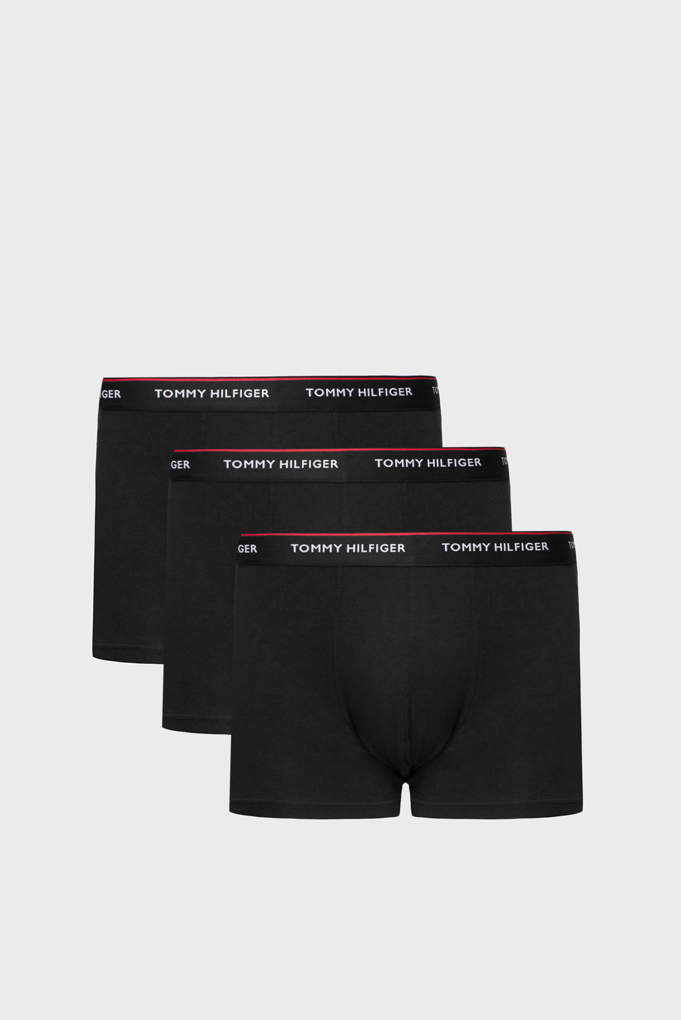 Трусы 3P LR TRUNK 4