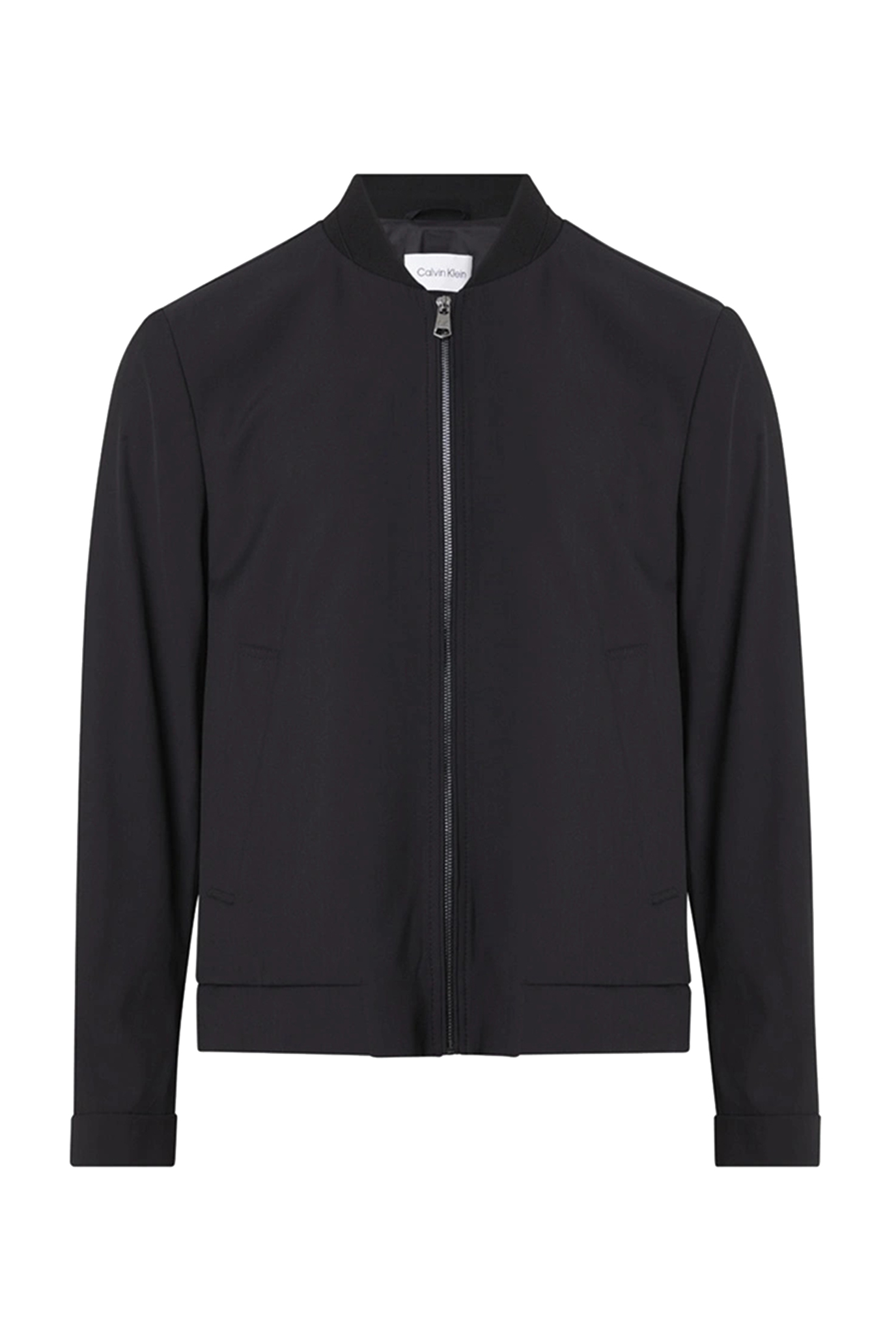 Жакет TECHNO WOOL HERO BOMBER 4