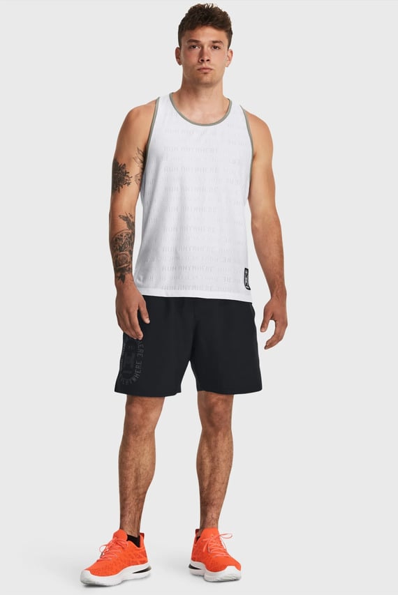 Шорты UA RUN EVERYWHERE SHORT