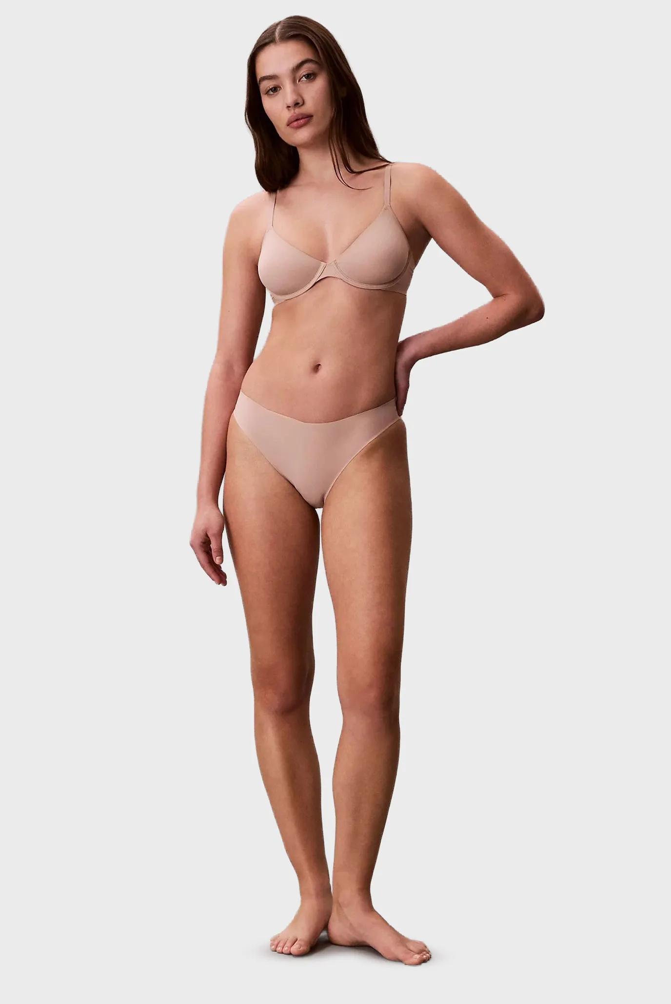 Бюстгальтер UNLINED DEMI 2