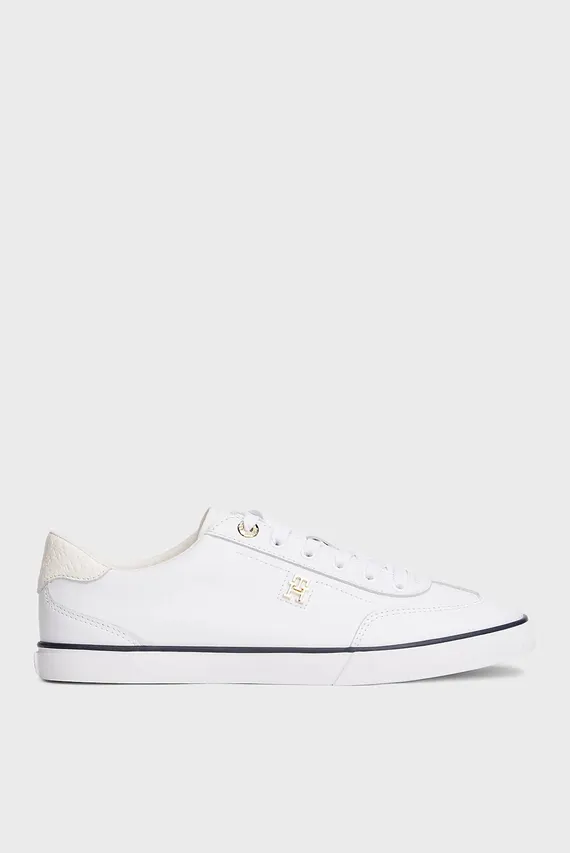 Кеды TH CHIC LOW PROFILE VULC Tommy Hilfiger