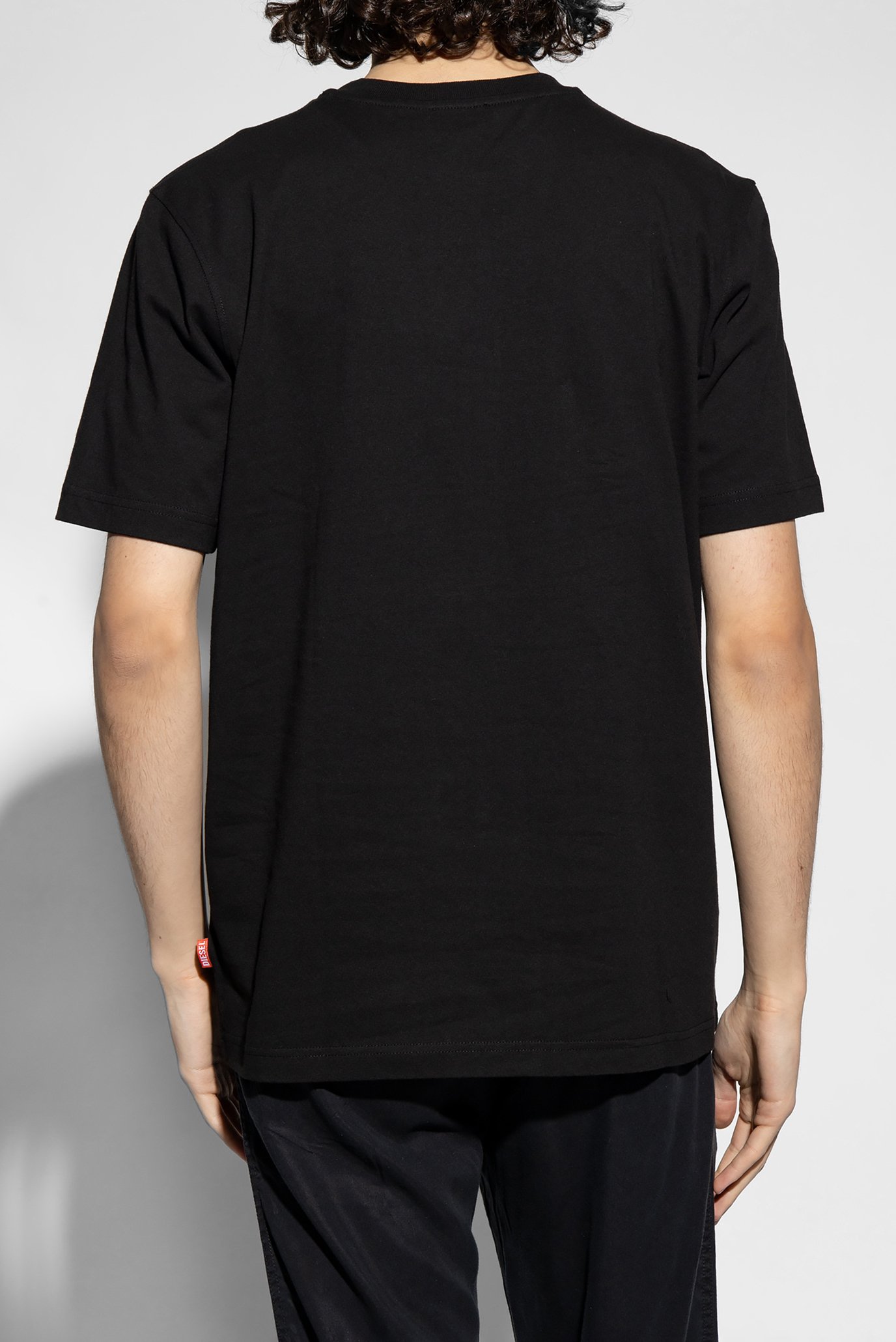 Футболка T-JUST-L20 T-SHIRT 2