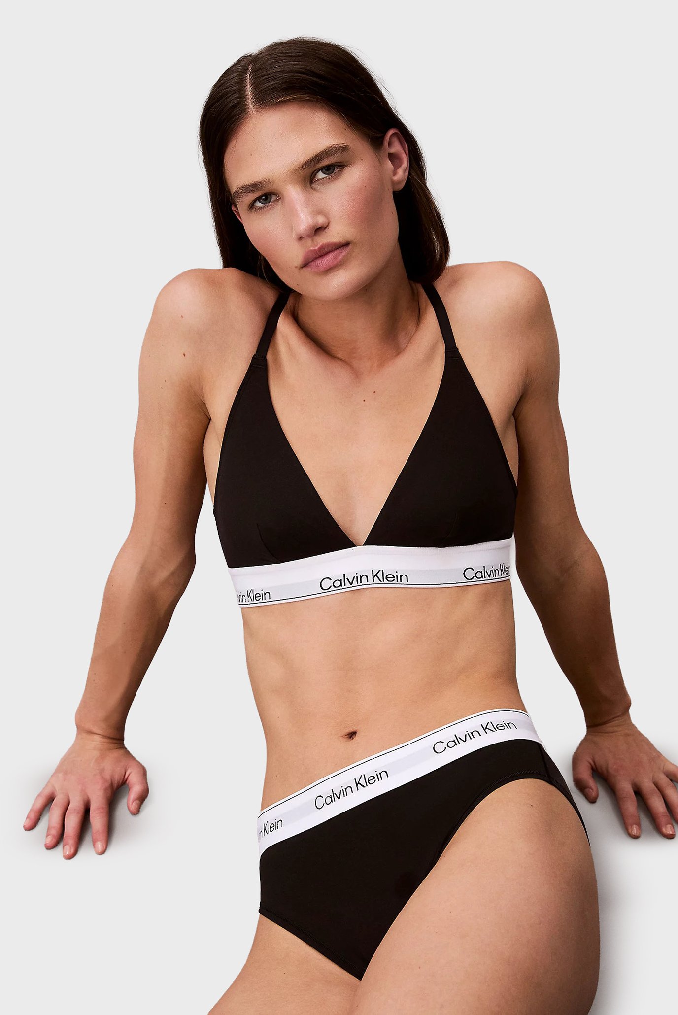 Трусы HIGH WAIST BIKINI 6