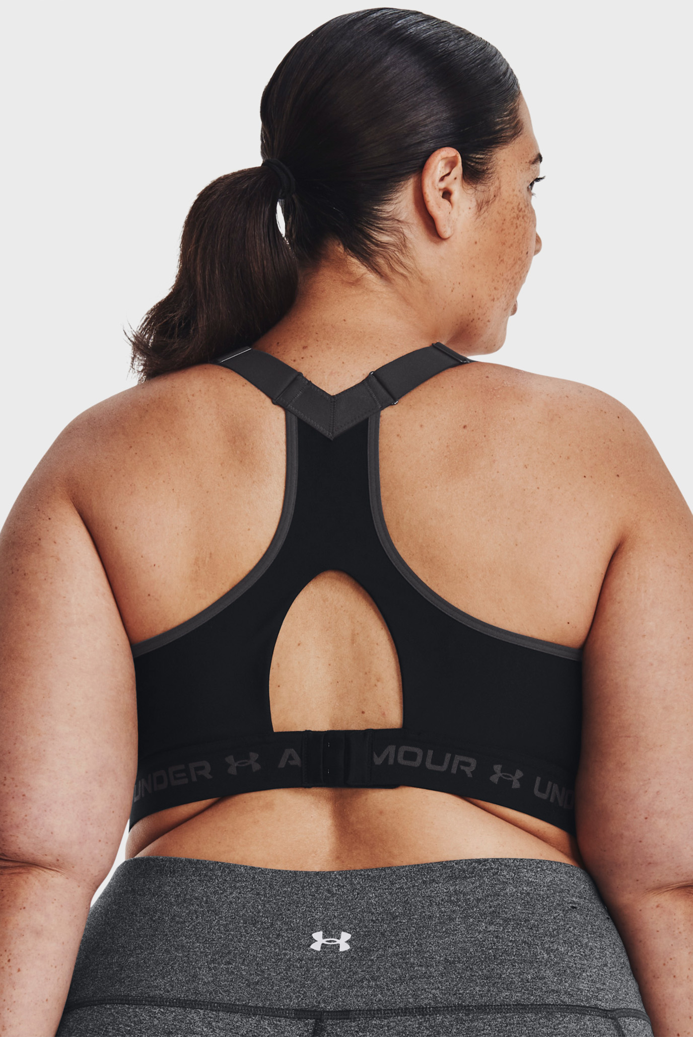 Топ Crossback High Bra 5